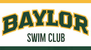 Baylor University Swim Club